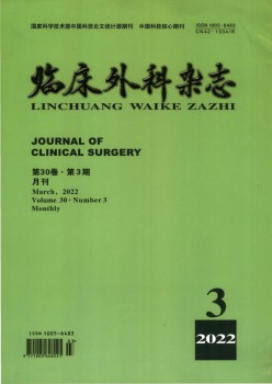 临床内科杂志